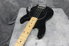 1983 Music Man Stingray, Black