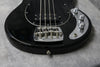 1983 Music Man Stingray, Black