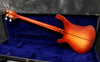 1973 Rickenbacker 4001, Fireglo - Checkered Binding