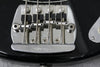 1983 Music Man Stingray, Black