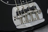 1983 Music Man Stingray, Black