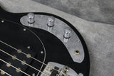 1983 Music Man Stingray, Black