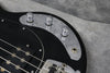 1983 Music Man Stingray, Black