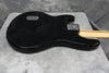 1983 Music Man Stingray, Black