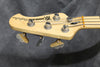 1983 Music Man Stingray, Black