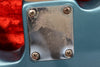 1962 Fender Precision Bass, Lake Placid Blue Refinish