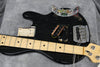1983 Music Man Stingray, Black
