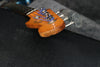 1962 Fender Precision Bass, Lake Placid Blue Refinish