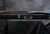 1962 Fender Precision Bass, Lake Placid Blue Refinish