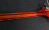 1973 Rickenbacker 4001, Fireglo - Checkered Binding