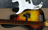 1962 Fender Precision, Sunburst