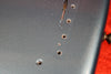 1962 Fender Precision Bass, Lake Placid Blue Refinish