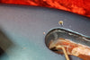 1962 Fender Precision Bass, Lake Placid Blue Refinish