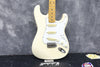 1984-87 Fender Stratocaster, Olympic White, Made In Japan
