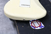 1984-87 Fender Stratocaster, Olympic White, Made In Japan