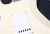 1984-87 Fender Stratocaster, Olympic White, Made In Japan