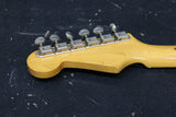 1984-87 Fender Stratocaster, Olympic White, Made In Japan