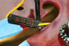 1967 Gibson ES-335 TDC, Cherry Red