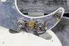 1964 Fender Precision Bass, Olympic White Refinish