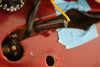 1967 Gibson ES-335 TDC, Cherry Red