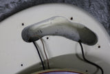 1964 Fender Precision Bass, Olympic White Refinish