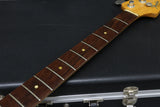 1964 Fender Precision Bass, Olympic White Refinish