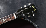 1967 Gibson ES-330 TD, Cherry Red