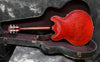 1967 Gibson ES-330 TD, Cherry Red