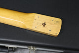1964 Fender Precision Bass, Olympic White Refinish