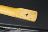 1964 Fender Precision Bass, Olympic White Refinish