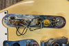 1975 Fender Telecaster, Blonde, Fender/Bigsby Tremelo