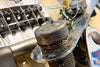 1975 Fender Telecaster, Blonde, Fender/Bigsby Tremelo