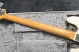 1964 Fender Precision Bass, Olympic White Refinish