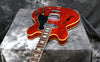 1967 Gibson ES-330 TD, Cherry Red