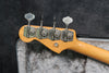 1964 Fender Precision Bass, Olympic White Refinish