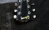 1967 Gibson ES-330 TD, Cherry Red
