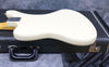 Fender Johnny Marr Jaguar - Olympic White - *Used*