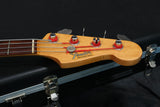 1964 Fender Precision Bass, Olympic White Refinish