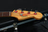 1964 Fender Precision Bass, Olympic White Refinish
