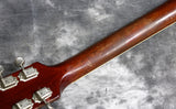 1967 Gibson ES-330 TD, Cherry Red