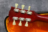1967 Gibson ES-335 TDC, Cherry Red