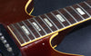 1967 Gibson ES-330 TD, Sparkling Burgundy Metallic