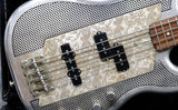 2008 James Trussart Steelcaster PJ Bass