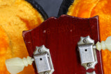 1967 Gibson ES-335 TDC, Cherry Red