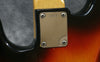 1962 Fender Precision, Sunburst