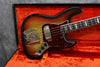 1969 Fender Jazz Bass, Sunburst