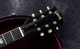 1967 Gibson ES-330 TD, Sparkling Burgundy Metallic