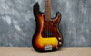 1962 Fender Precision, Sunburst
