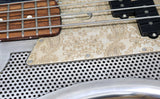 2008 James Trussart Steelcaster PJ Bass