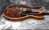 1967 Gibson ES-330 TD, Sparkling Burgundy Metallic